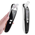 Electric Adjustable Suction Power Blackhead Remover Extractor Tool